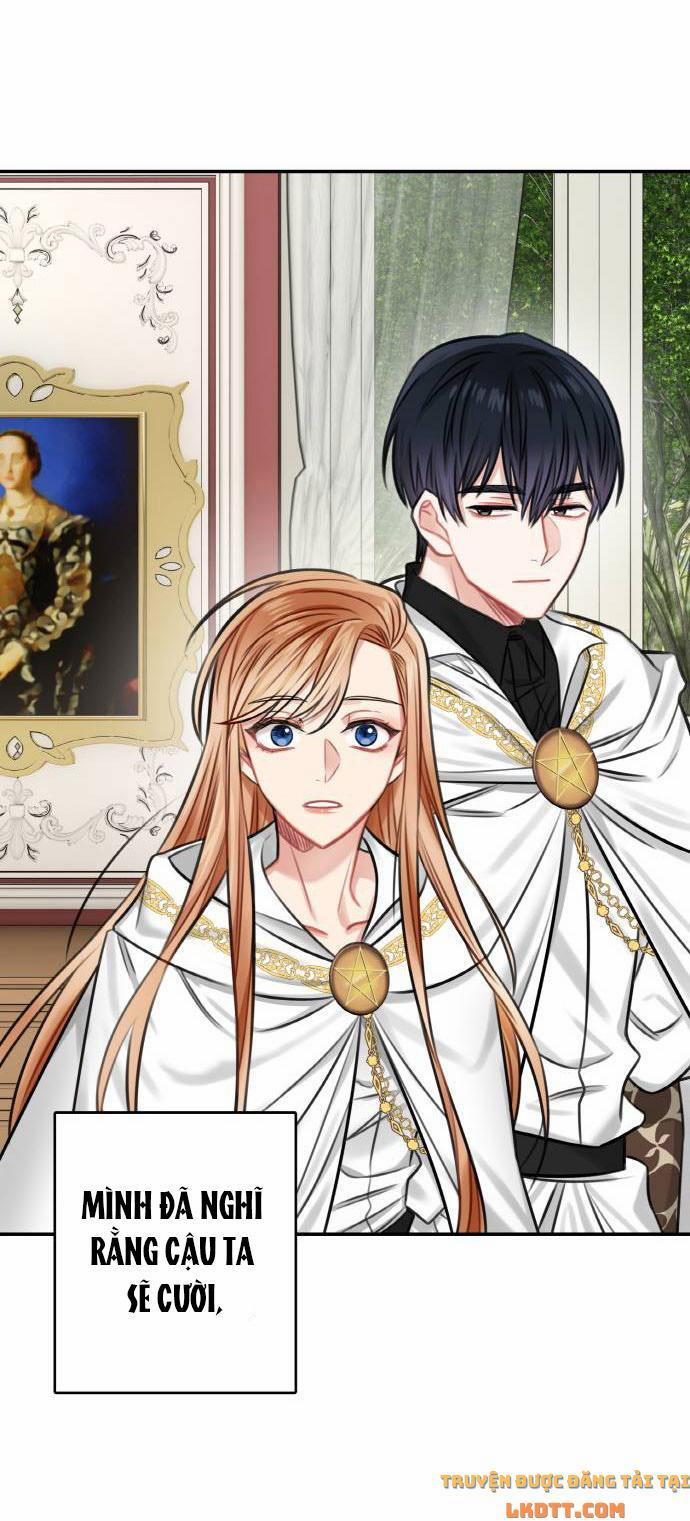 Nhật Ký Tuần Trăng Mật Của Phù Thủy Và Rồng 33 trang 63