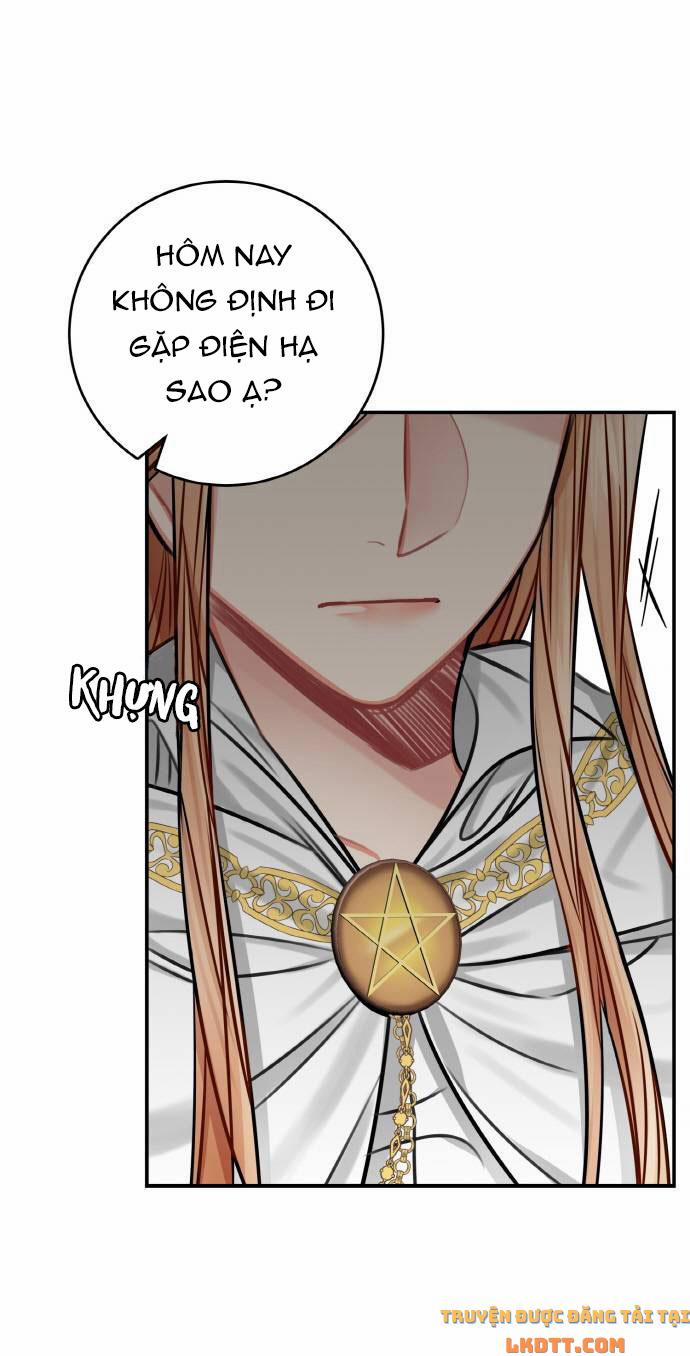 Nhật Ký Tuần Trăng Mật Của Phù Thủy Và Rồng 33 trang 68