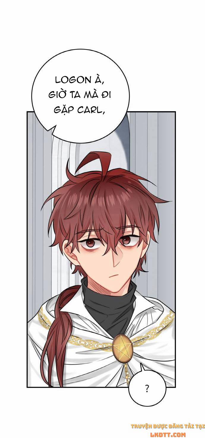 Nhật Ký Tuần Trăng Mật Của Phù Thủy Và Rồng 33 trang 70