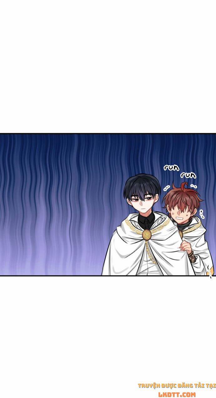 Nhật Ký Tuần Trăng Mật Của Phù Thủy Và Rồng 33 trang 72