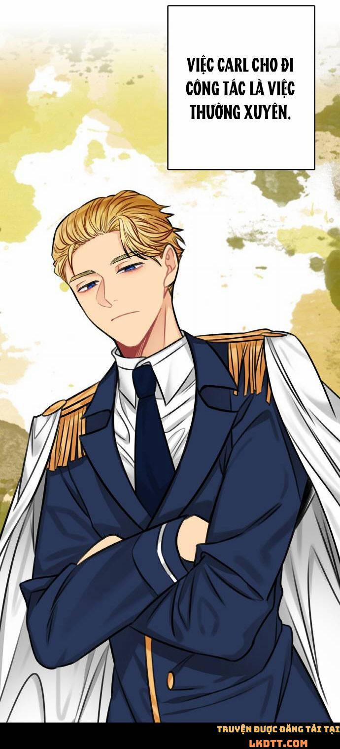 Nhật Ký Tuần Trăng Mật Của Phù Thủy Và Rồng 33 trang 73