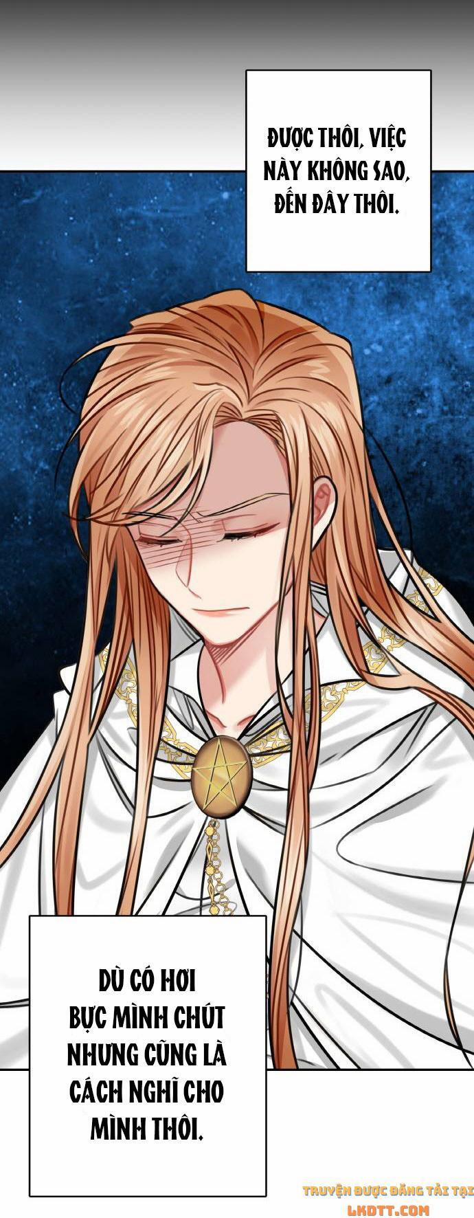 Nhật Ký Tuần Trăng Mật Của Phù Thủy Và Rồng 33 trang 75