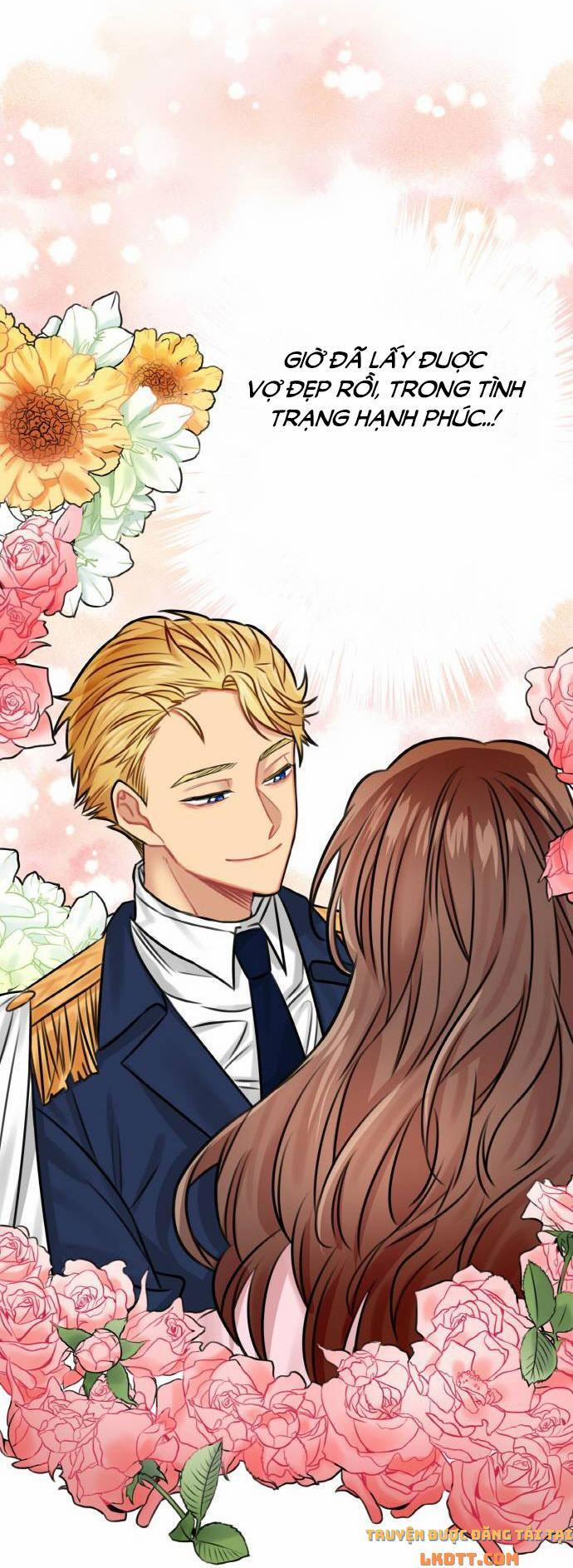 Nhật Ký Tuần Trăng Mật Của Phù Thủy Và Rồng 33 trang 77