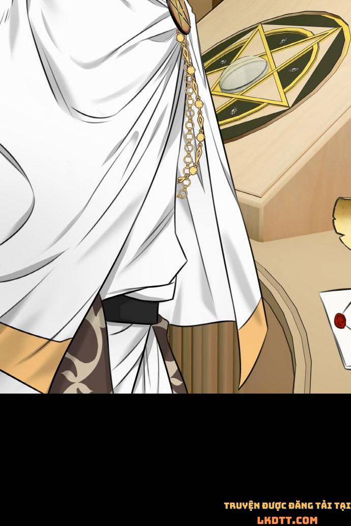 Nhật Ký Tuần Trăng Mật Của Phù Thủy Và Rồng 33 trang 8