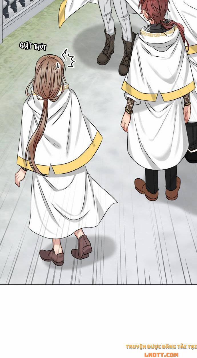 Nhật Ký Tuần Trăng Mật Của Phù Thủy Và Rồng 33 trang 80