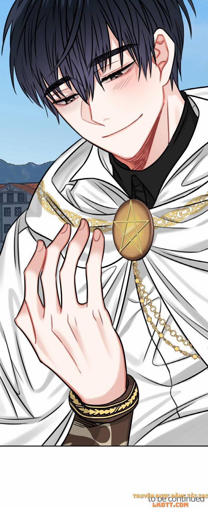 Nhật Ký Tuần Trăng Mật Của Phù Thủy Và Rồng 33 trang 84