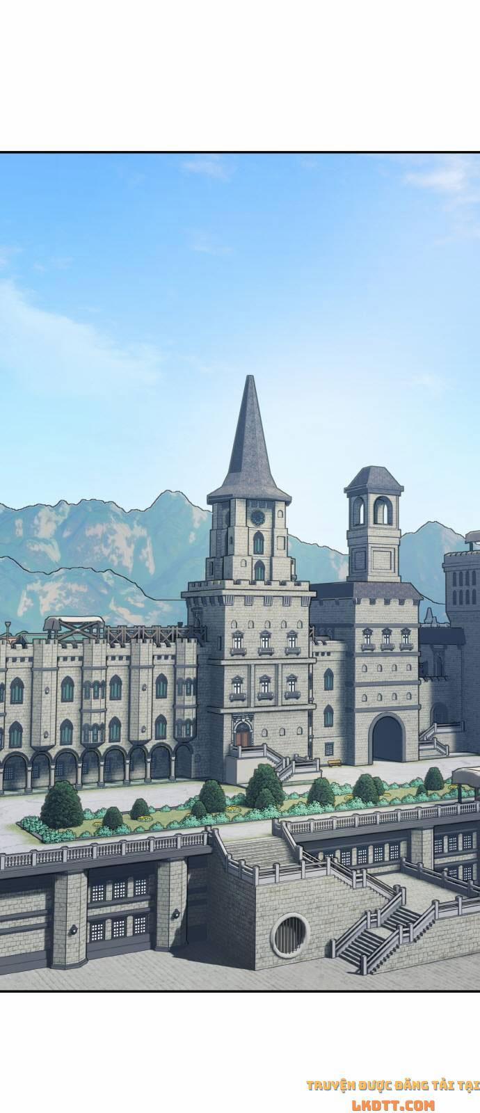 Nhật Ký Tuần Trăng Mật Của Phù Thủy Và Rồng 34 trang 0