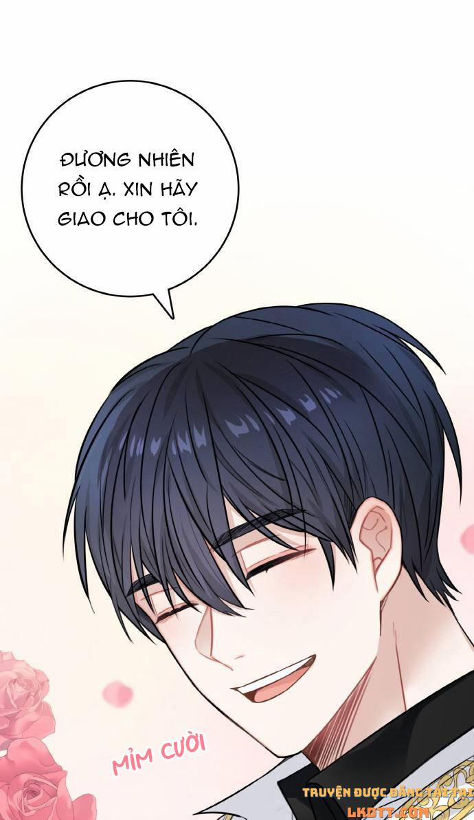 Nhật Ký Tuần Trăng Mật Của Phù Thủy Và Rồng 34 trang 13