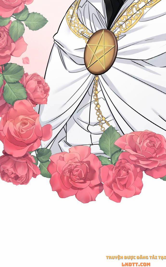 Nhật Ký Tuần Trăng Mật Của Phù Thủy Và Rồng 34 trang 14