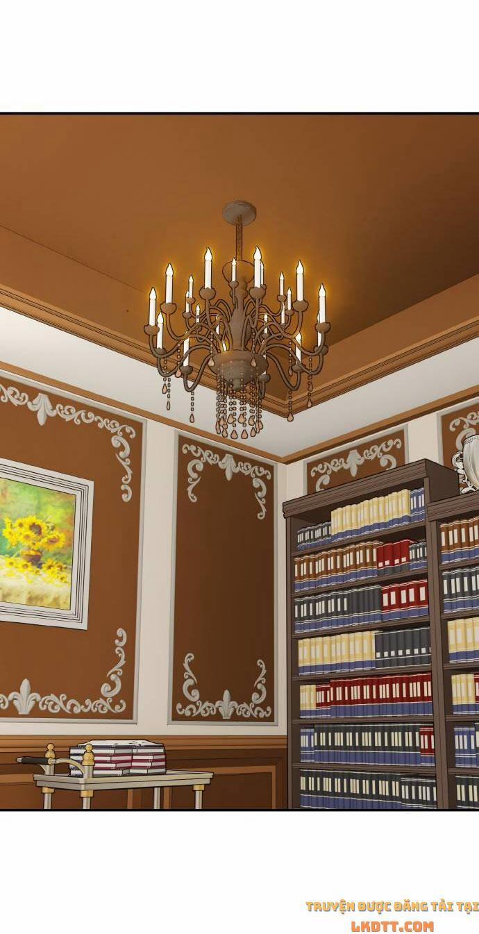 Nhật Ký Tuần Trăng Mật Của Phù Thủy Và Rồng 34 trang 19