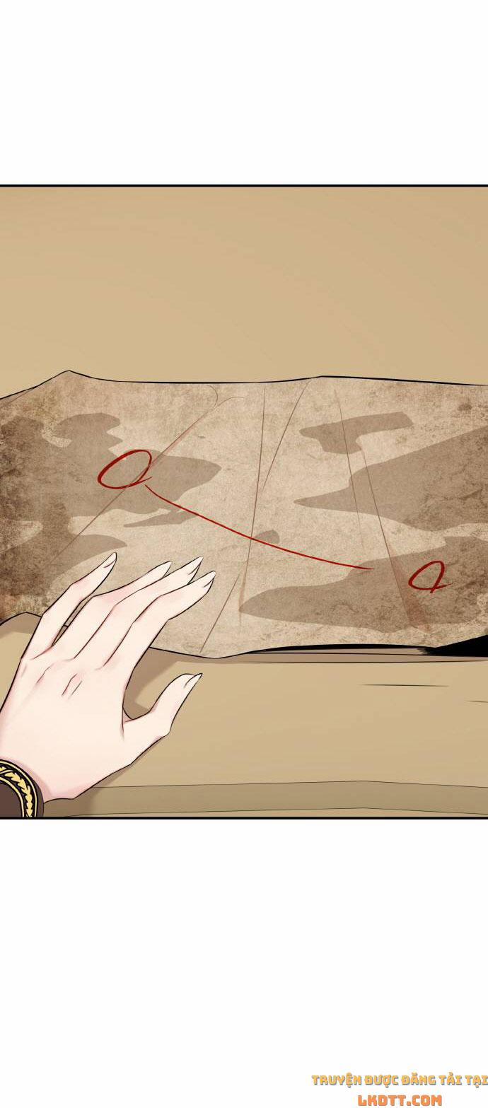 Nhật Ký Tuần Trăng Mật Của Phù Thủy Và Rồng 34 trang 2