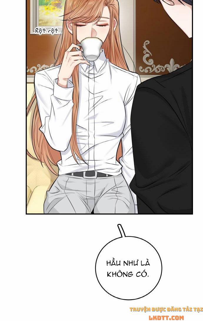 Nhật Ký Tuần Trăng Mật Của Phù Thủy Và Rồng 34 trang 23