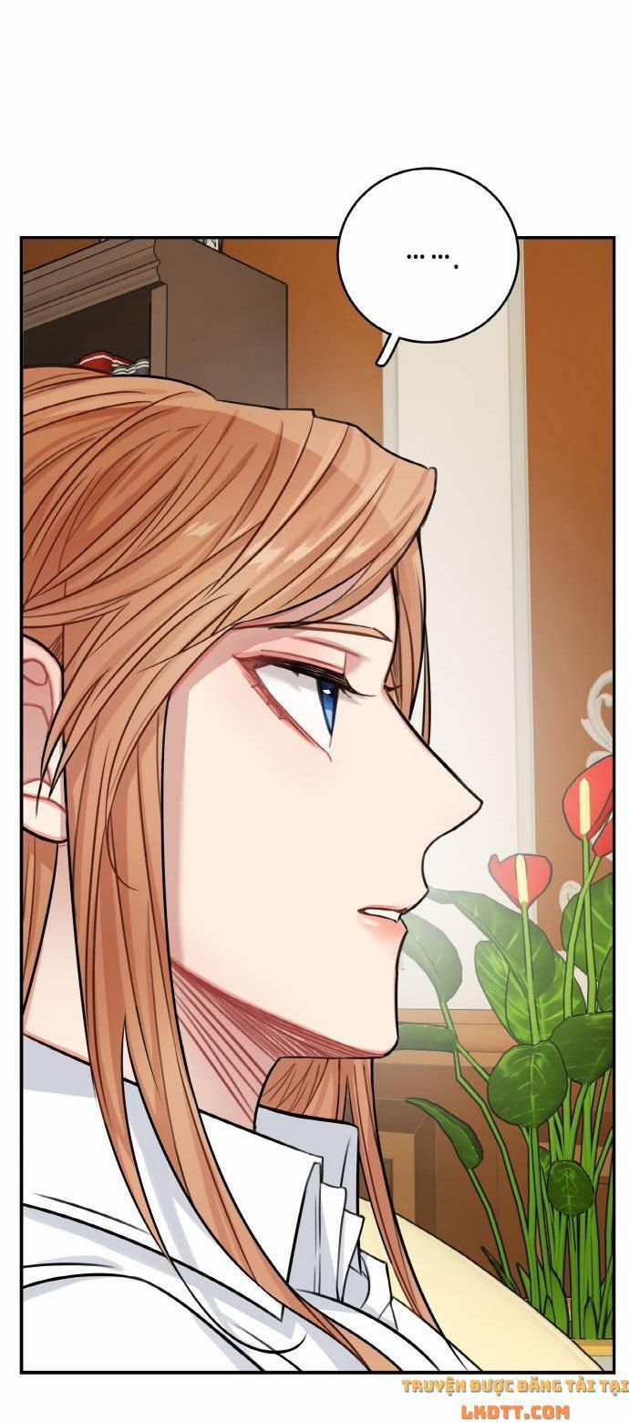 Nhật Ký Tuần Trăng Mật Của Phù Thủy Và Rồng 34 trang 28