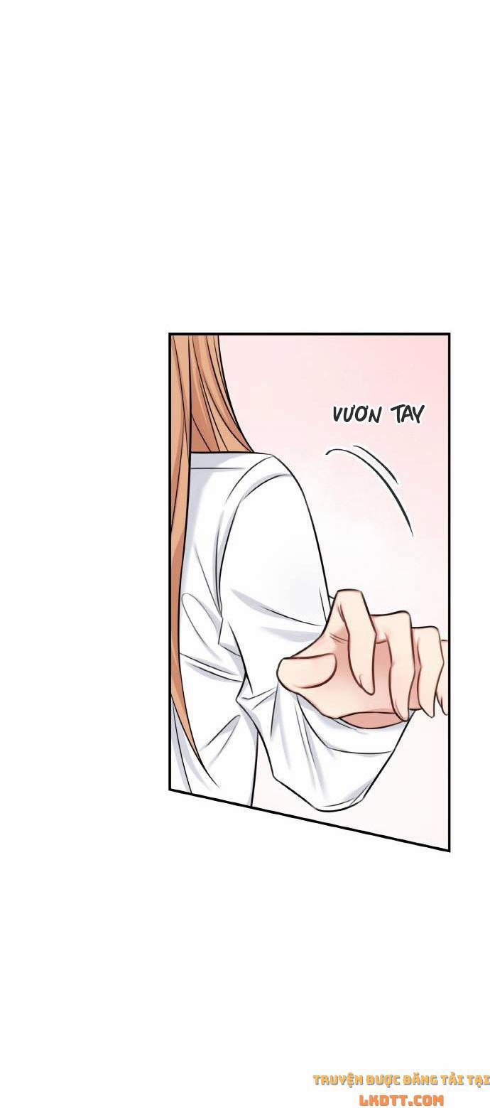 Nhật Ký Tuần Trăng Mật Của Phù Thủy Và Rồng 34 trang 29