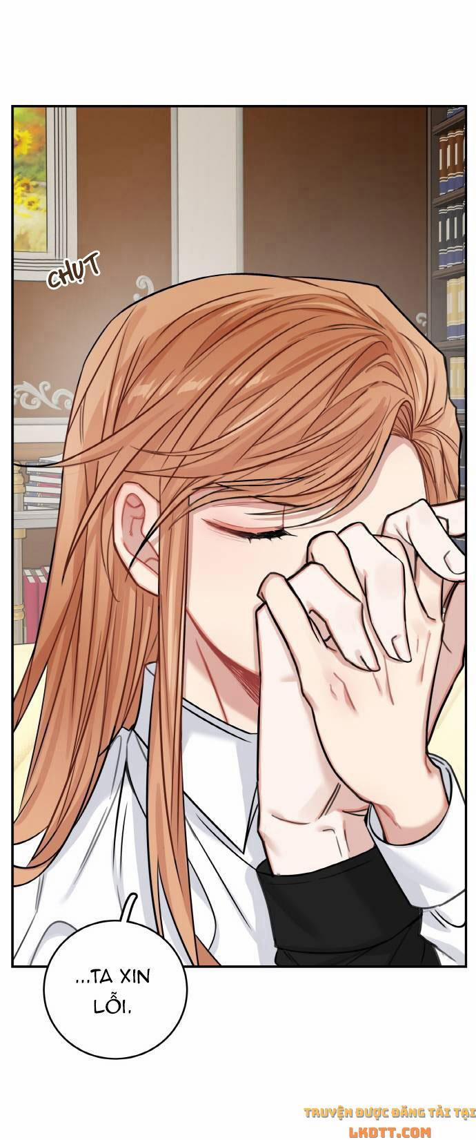 Nhật Ký Tuần Trăng Mật Của Phù Thủy Và Rồng 34 trang 31