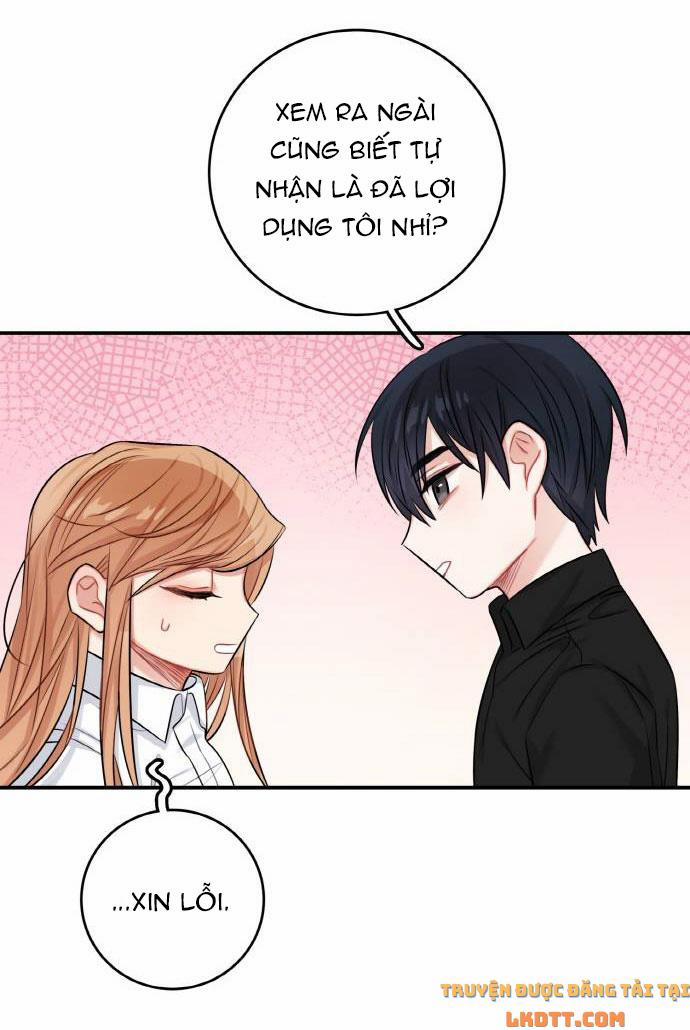 Nhật Ký Tuần Trăng Mật Của Phù Thủy Và Rồng 34 trang 34