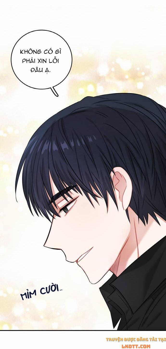 Nhật Ký Tuần Trăng Mật Của Phù Thủy Và Rồng 34 trang 35