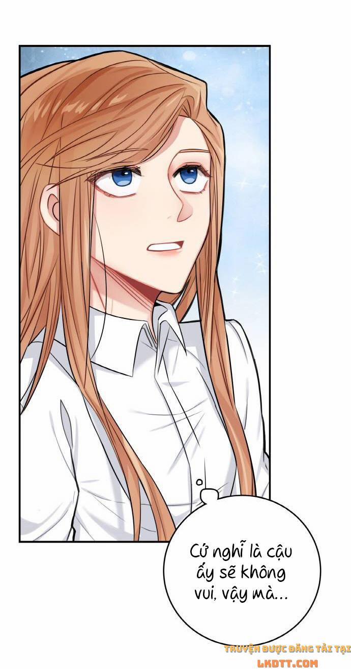 Nhật Ký Tuần Trăng Mật Của Phù Thủy Và Rồng 34 trang 36