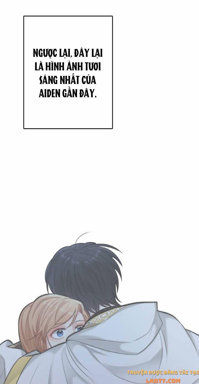 Nhật Ký Tuần Trăng Mật Của Phù Thủy Và Rồng 34 trang 37