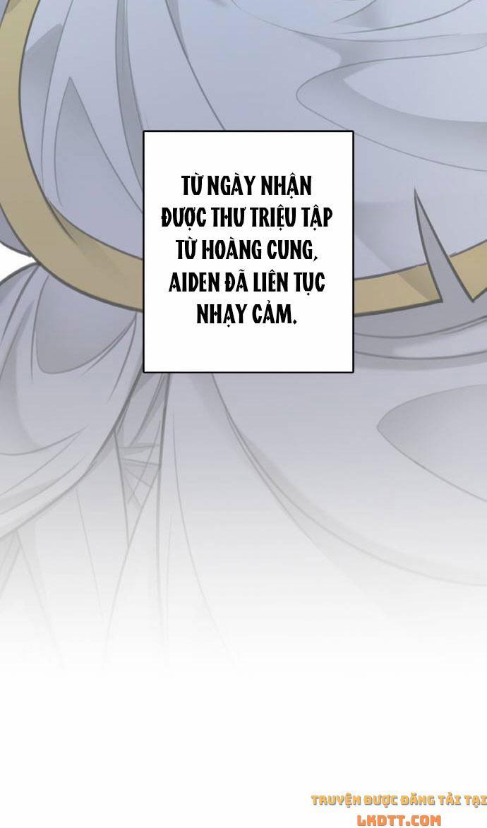 Nhật Ký Tuần Trăng Mật Của Phù Thủy Và Rồng 34 trang 38