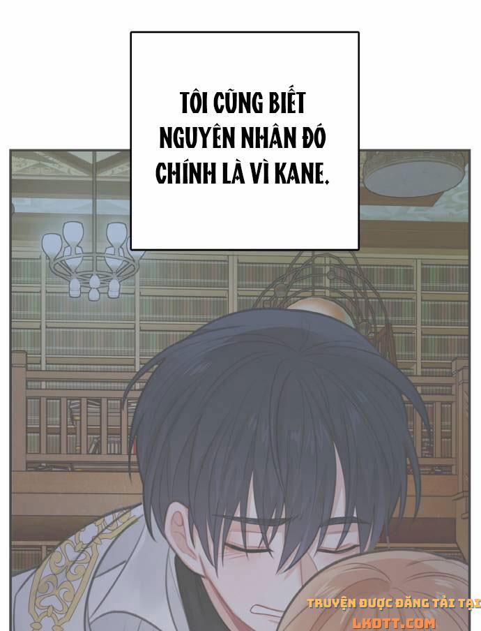 Nhật Ký Tuần Trăng Mật Của Phù Thủy Và Rồng 34 trang 39