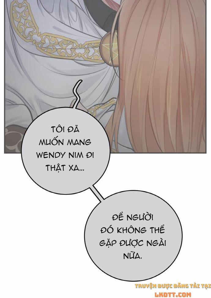 Nhật Ký Tuần Trăng Mật Của Phù Thủy Và Rồng 34 trang 40