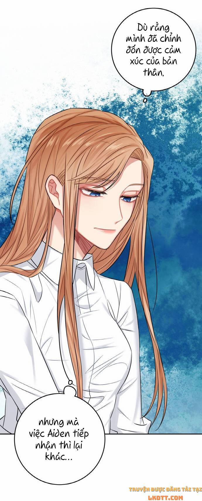 Nhật Ký Tuần Trăng Mật Của Phù Thủy Và Rồng 34 trang 42