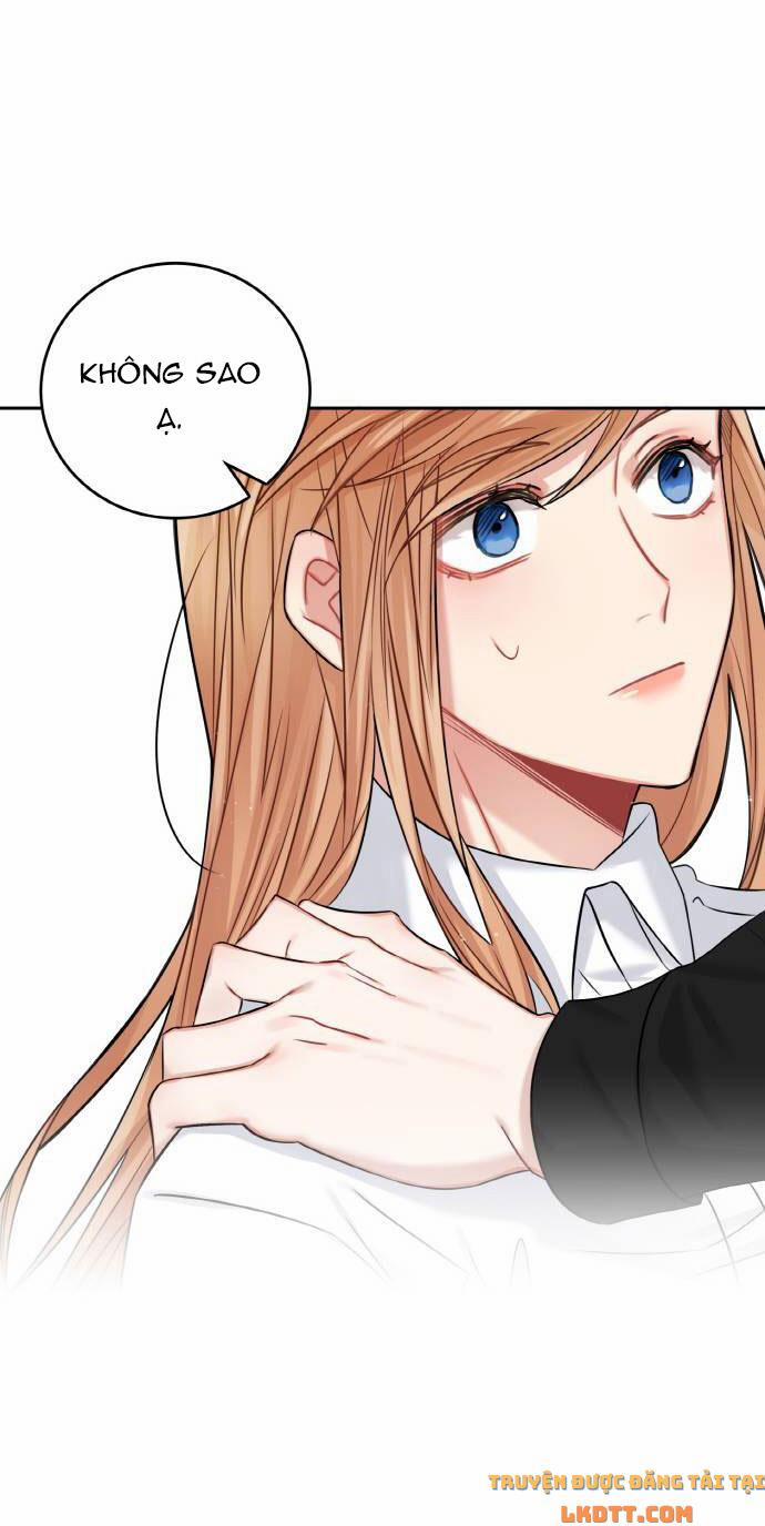 Nhật Ký Tuần Trăng Mật Của Phù Thủy Và Rồng 34 trang 44