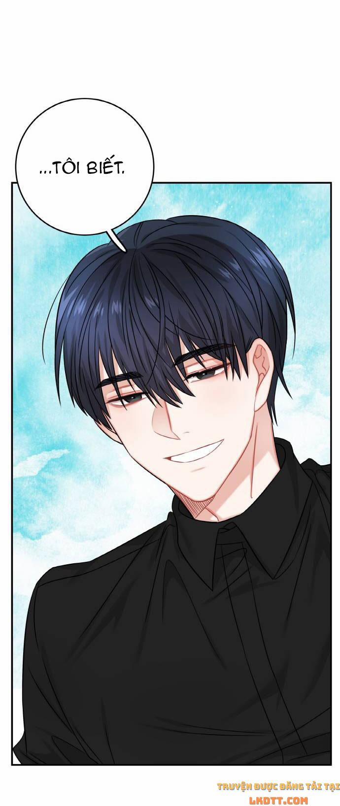 Nhật Ký Tuần Trăng Mật Của Phù Thủy Và Rồng 34 trang 45