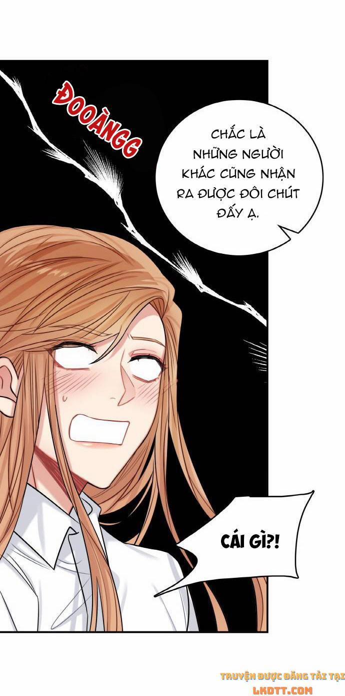 Nhật Ký Tuần Trăng Mật Của Phù Thủy Và Rồng 34 trang 47