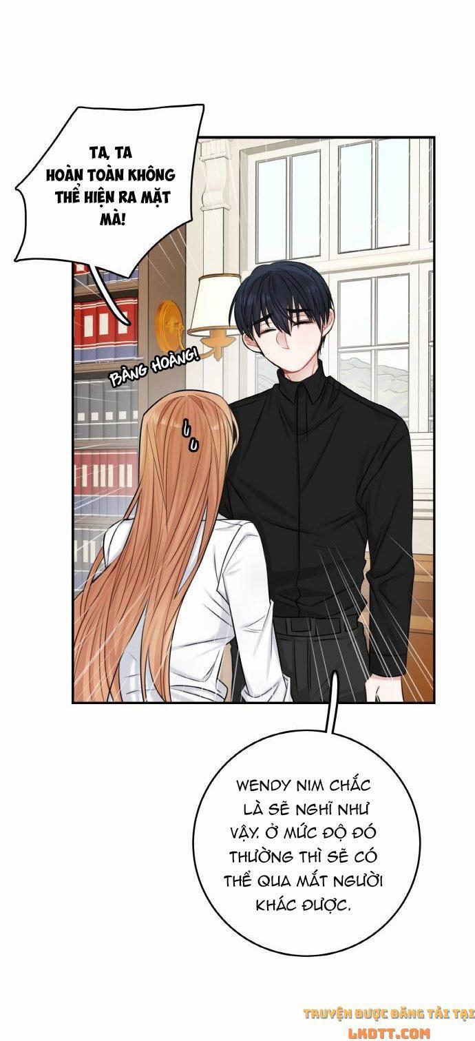 Nhật Ký Tuần Trăng Mật Của Phù Thủy Và Rồng 34 trang 48