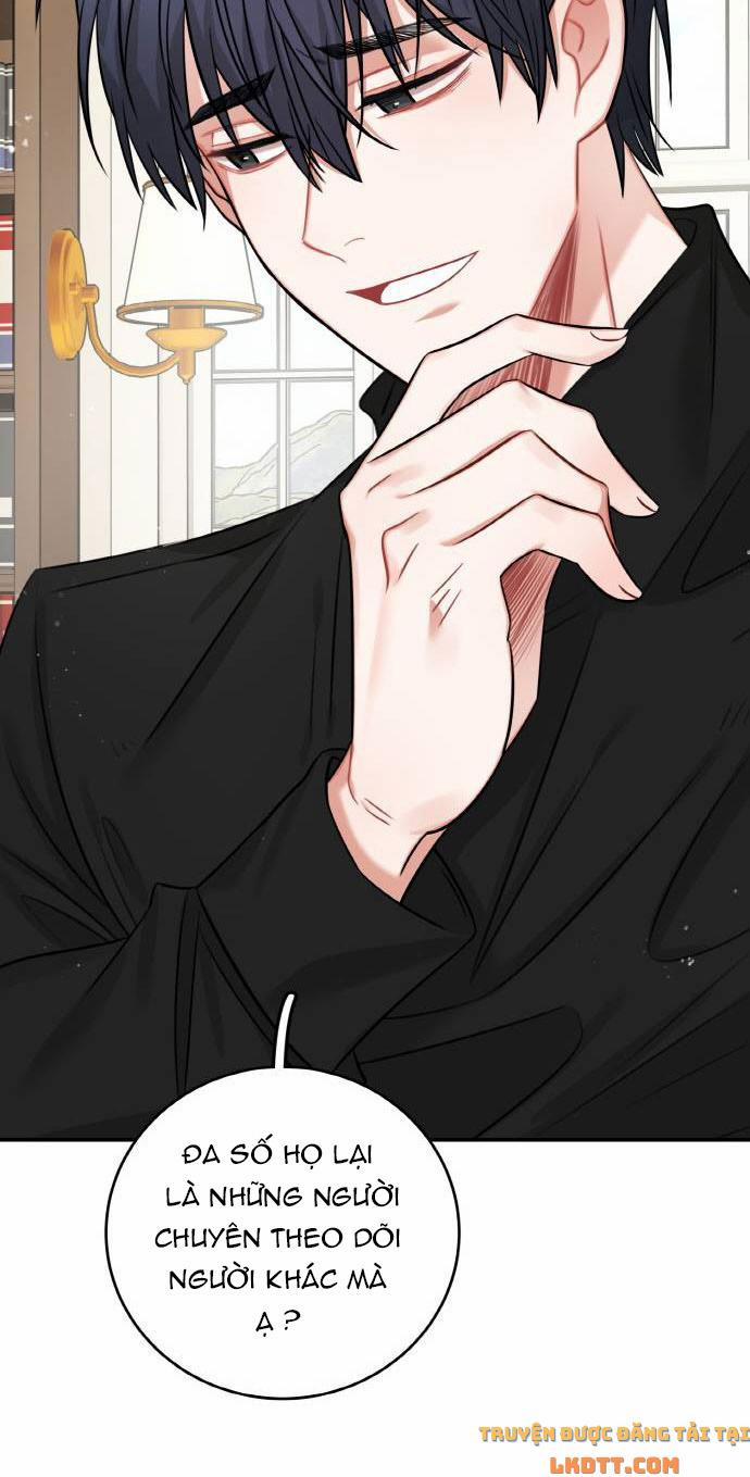 Nhật Ký Tuần Trăng Mật Của Phù Thủy Và Rồng 34 trang 50