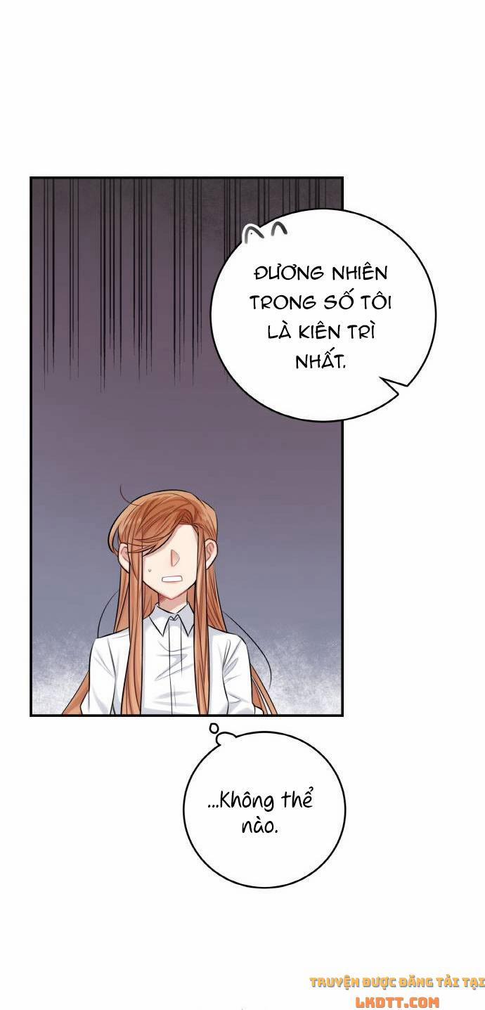 Nhật Ký Tuần Trăng Mật Của Phù Thủy Và Rồng 34 trang 51