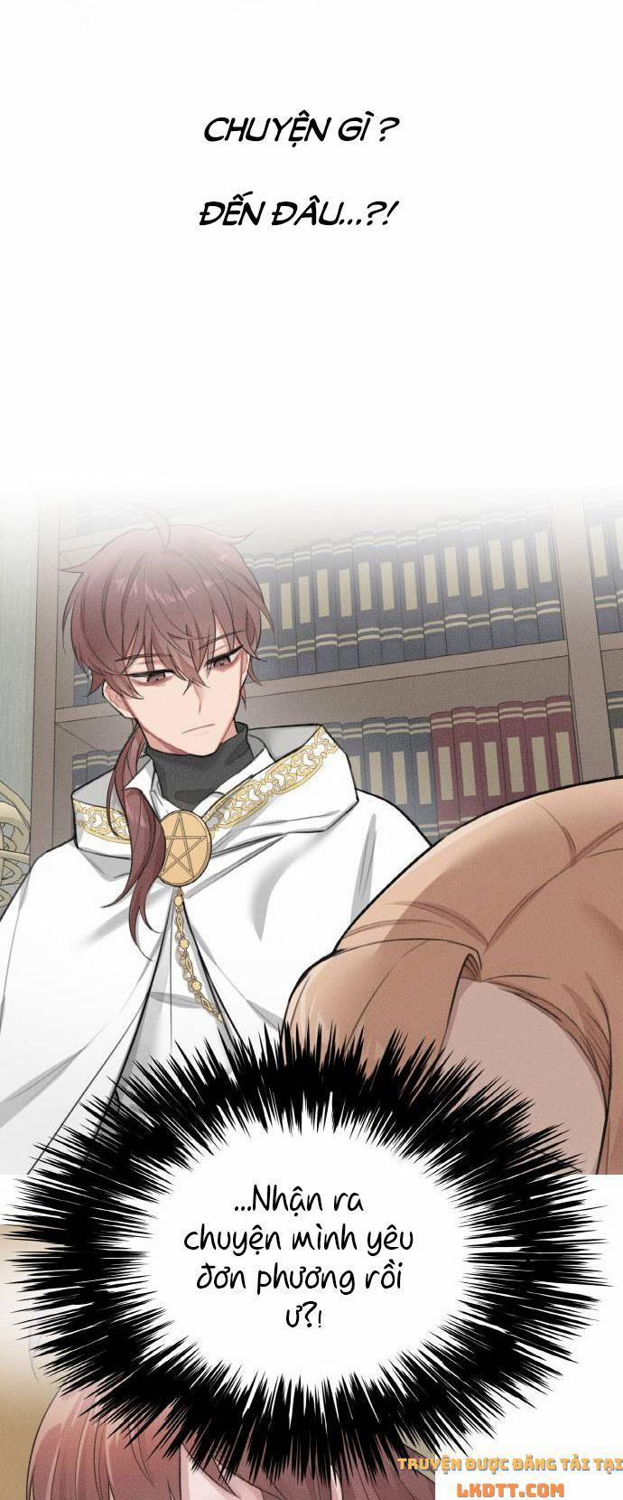 Nhật Ký Tuần Trăng Mật Của Phù Thủy Và Rồng 34 trang 53