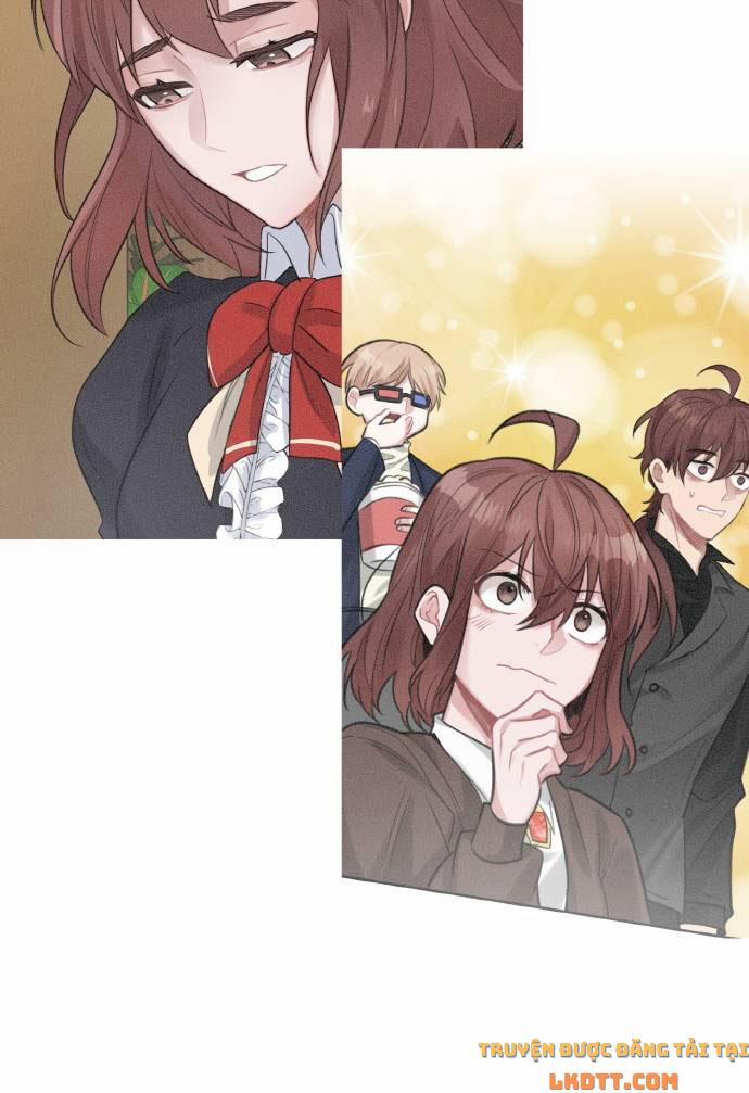 Nhật Ký Tuần Trăng Mật Của Phù Thủy Và Rồng 34 trang 54