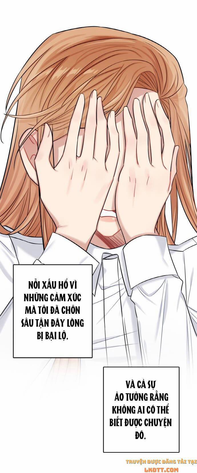 Nhật Ký Tuần Trăng Mật Của Phù Thủy Và Rồng 34 trang 56