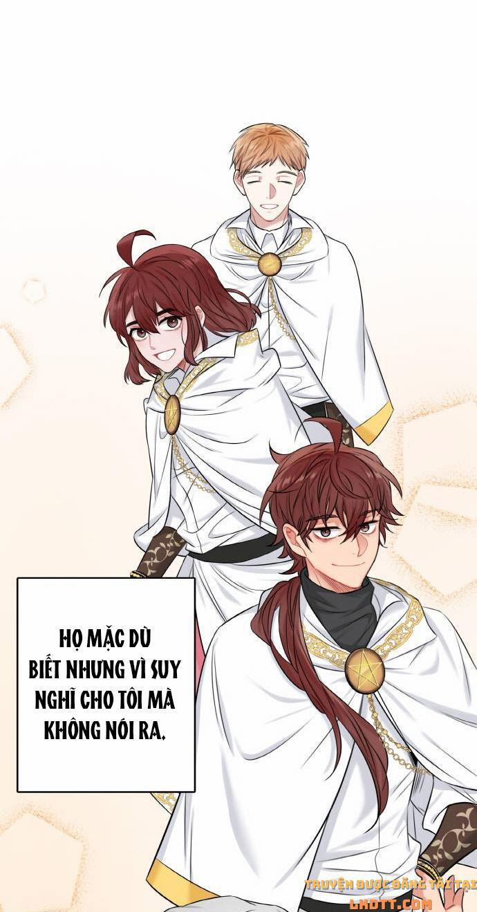 Nhật Ký Tuần Trăng Mật Của Phù Thủy Và Rồng 34 trang 57