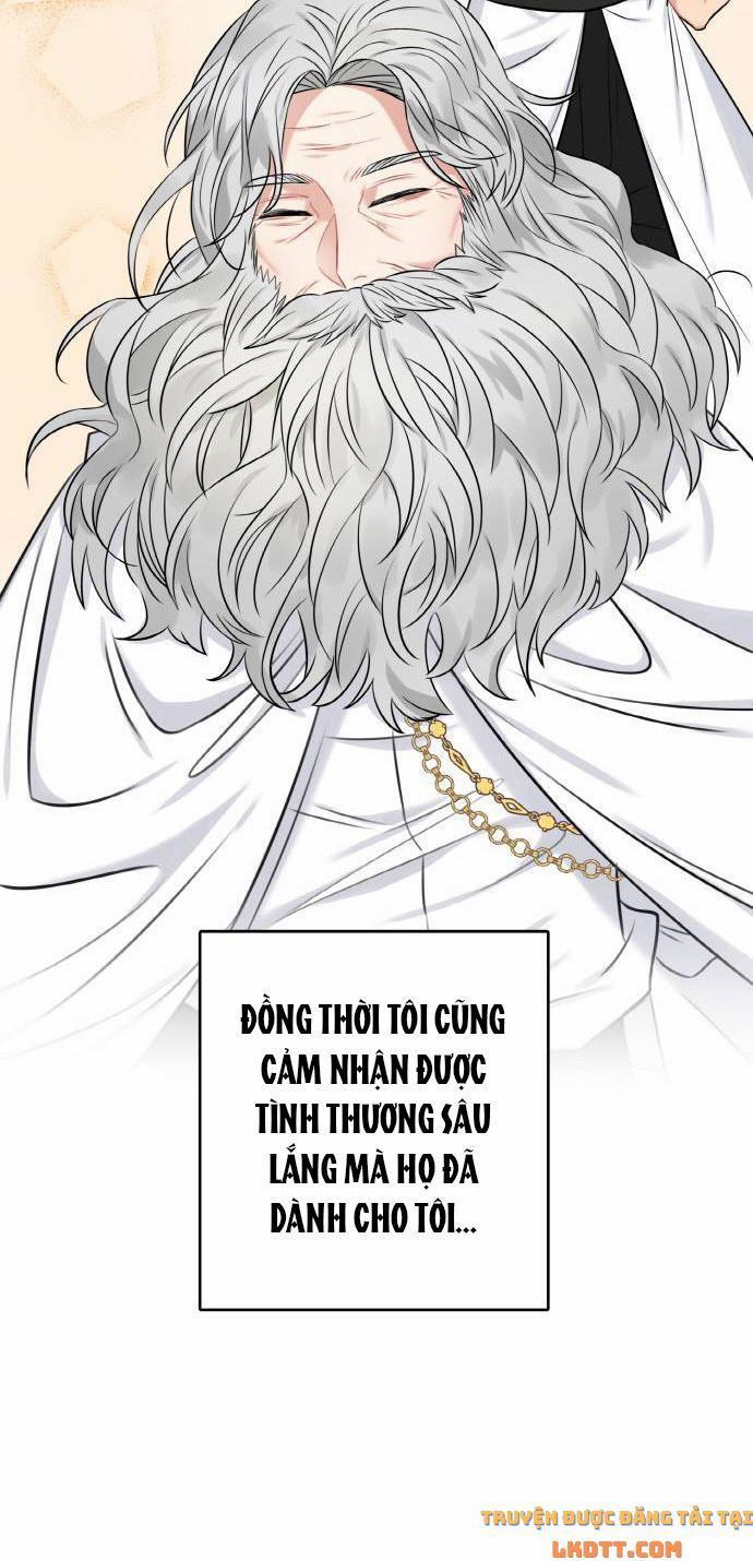 Nhật Ký Tuần Trăng Mật Của Phù Thủy Và Rồng 34 trang 58