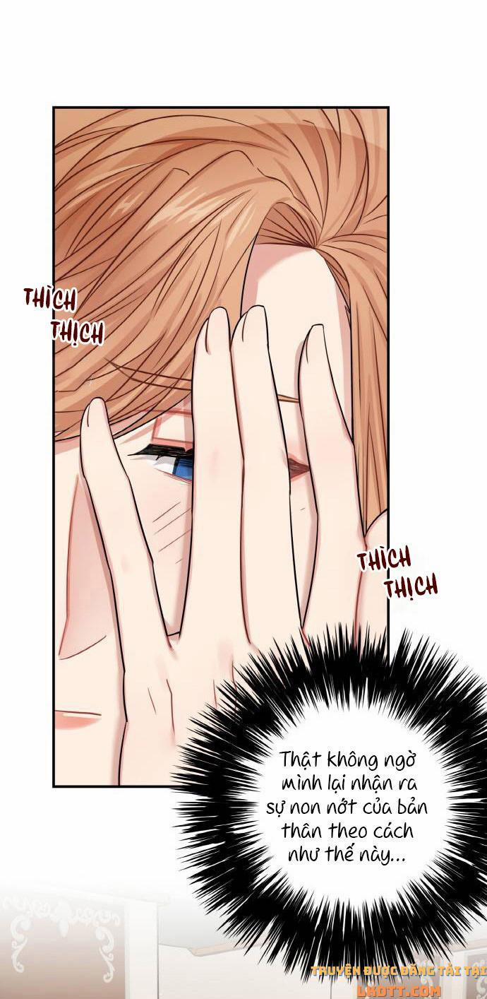 Nhật Ký Tuần Trăng Mật Của Phù Thủy Và Rồng 34 trang 59