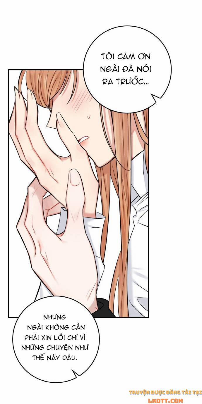 Nhật Ký Tuần Trăng Mật Của Phù Thủy Và Rồng 34 trang 61