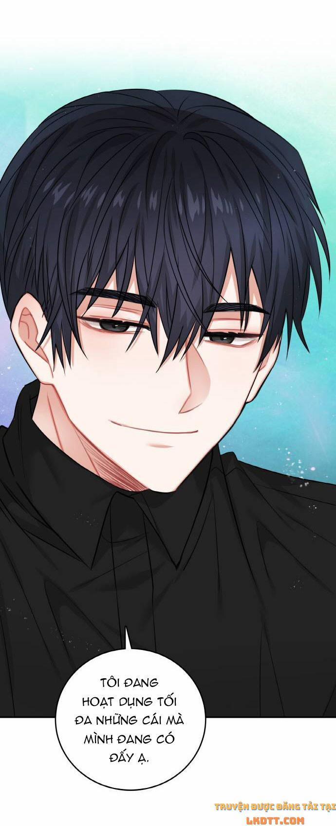 Nhật Ký Tuần Trăng Mật Của Phù Thủy Và Rồng 34 trang 63