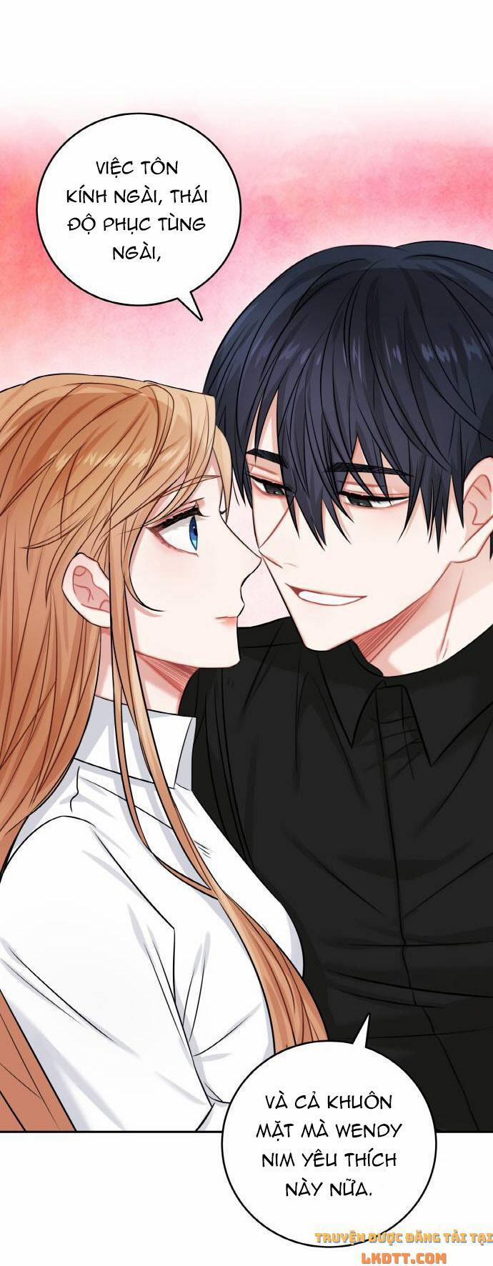 Nhật Ký Tuần Trăng Mật Của Phù Thủy Và Rồng 34 trang 64