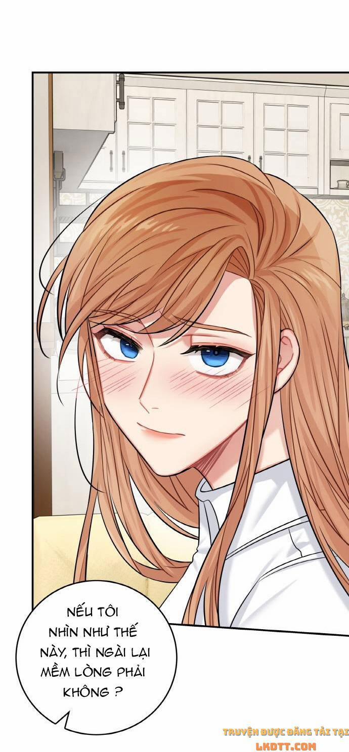 Nhật Ký Tuần Trăng Mật Của Phù Thủy Và Rồng 34 trang 65