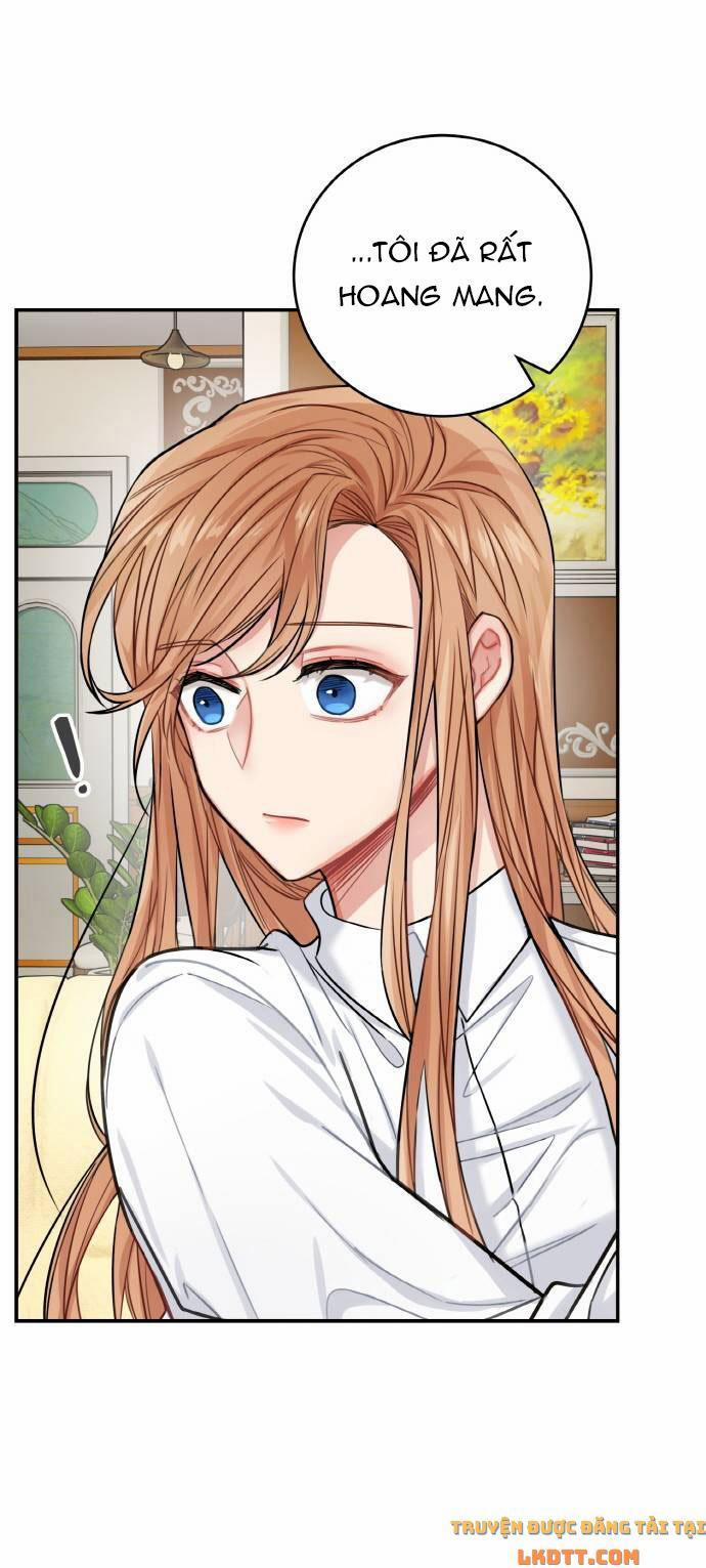 Nhật Ký Tuần Trăng Mật Của Phù Thủy Và Rồng 34 trang 67