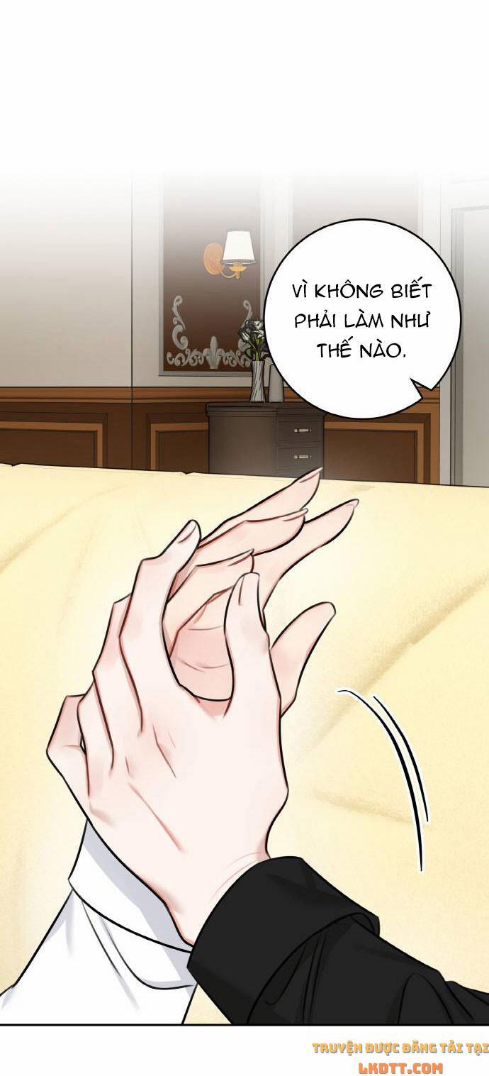 Nhật Ký Tuần Trăng Mật Của Phù Thủy Và Rồng 34 trang 68