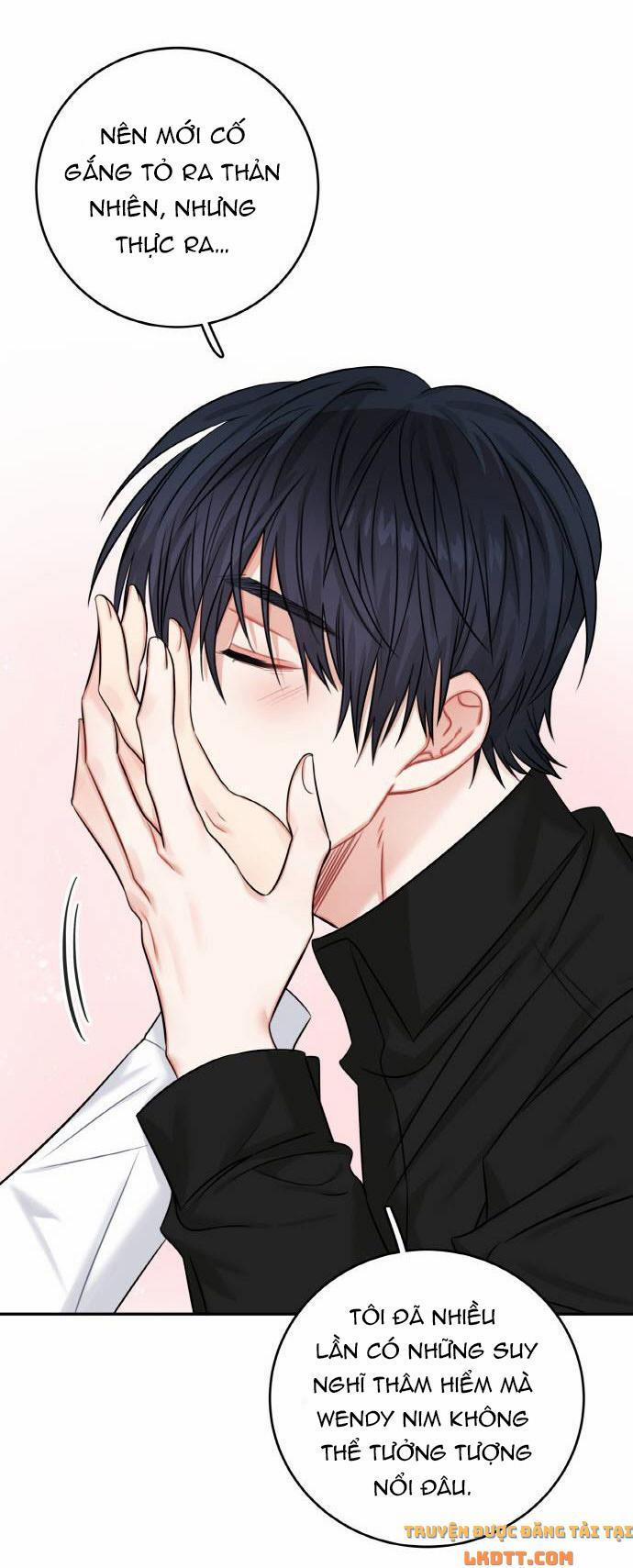 Nhật Ký Tuần Trăng Mật Của Phù Thủy Và Rồng 34 trang 69