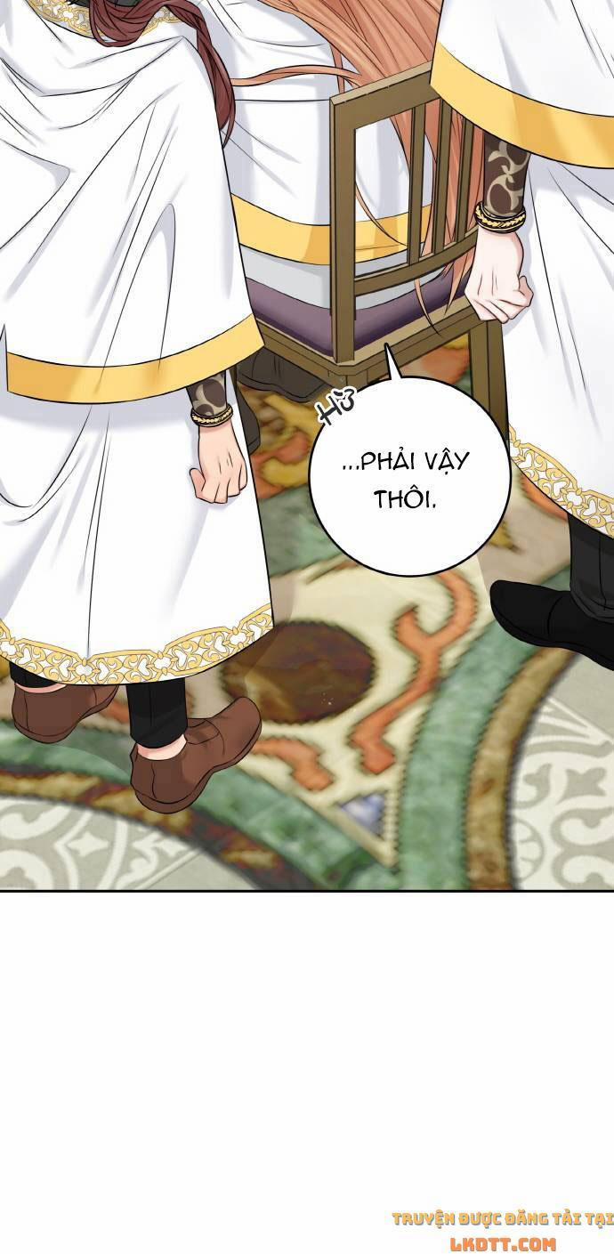 Nhật Ký Tuần Trăng Mật Của Phù Thủy Và Rồng 34 trang 7