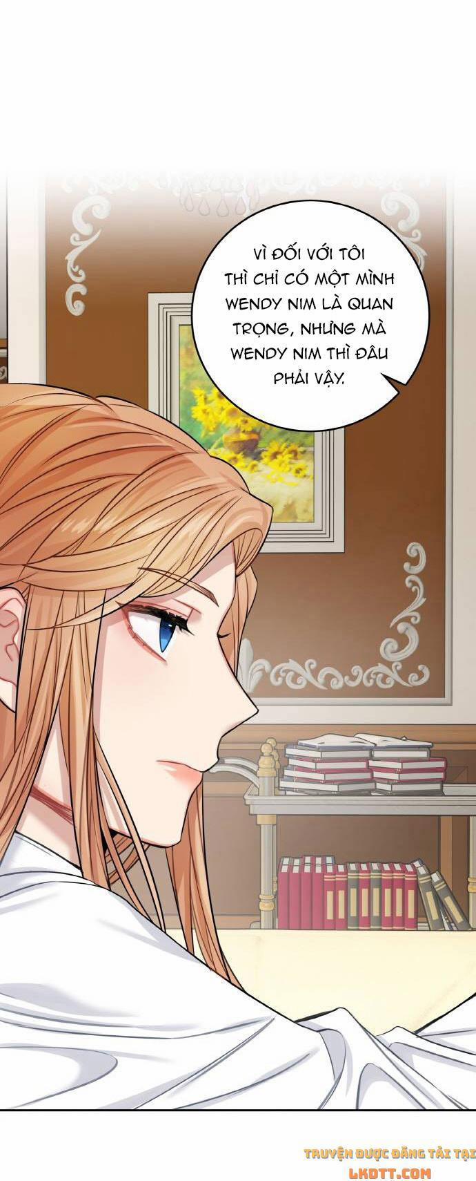 Nhật Ký Tuần Trăng Mật Của Phù Thủy Và Rồng 34 trang 70