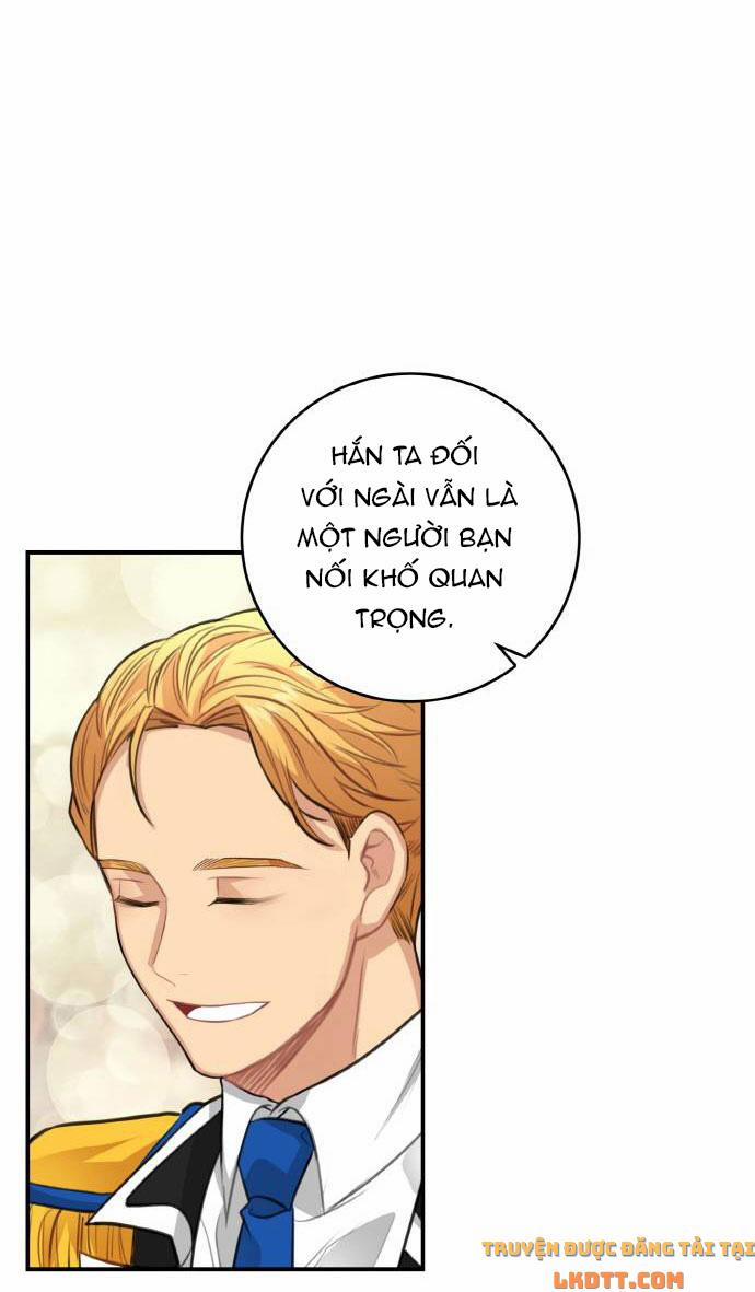 Nhật Ký Tuần Trăng Mật Của Phù Thủy Và Rồng 34 trang 71