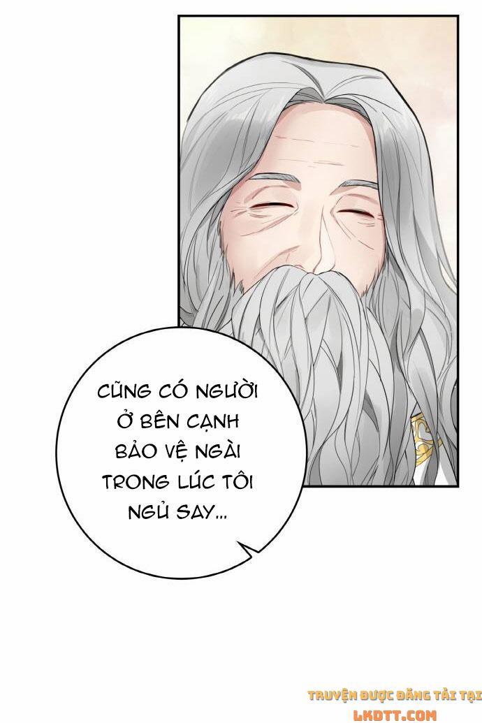 Nhật Ký Tuần Trăng Mật Của Phù Thủy Và Rồng 34 trang 72